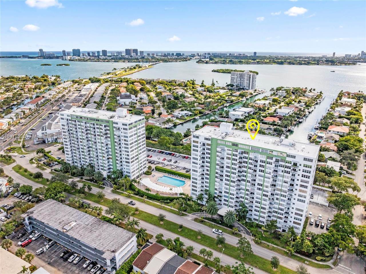 2100 Sans Souci Blvd - Photo 1