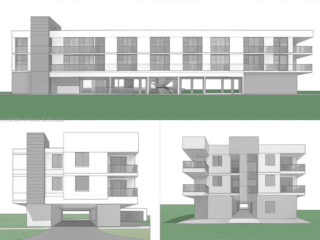 6114 26th St - Photo 1