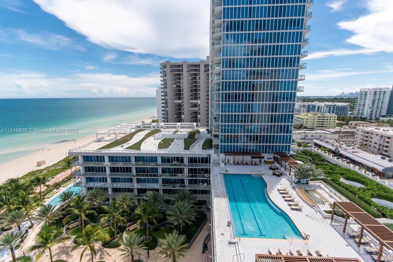 6801 Collins Ave - Photo 1