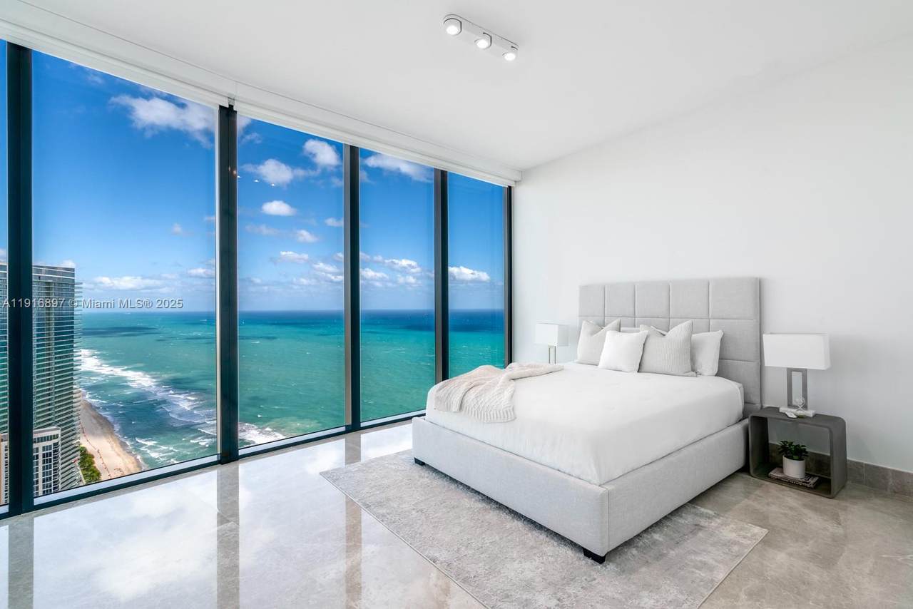 18555 Collins Ave - Photo 1
