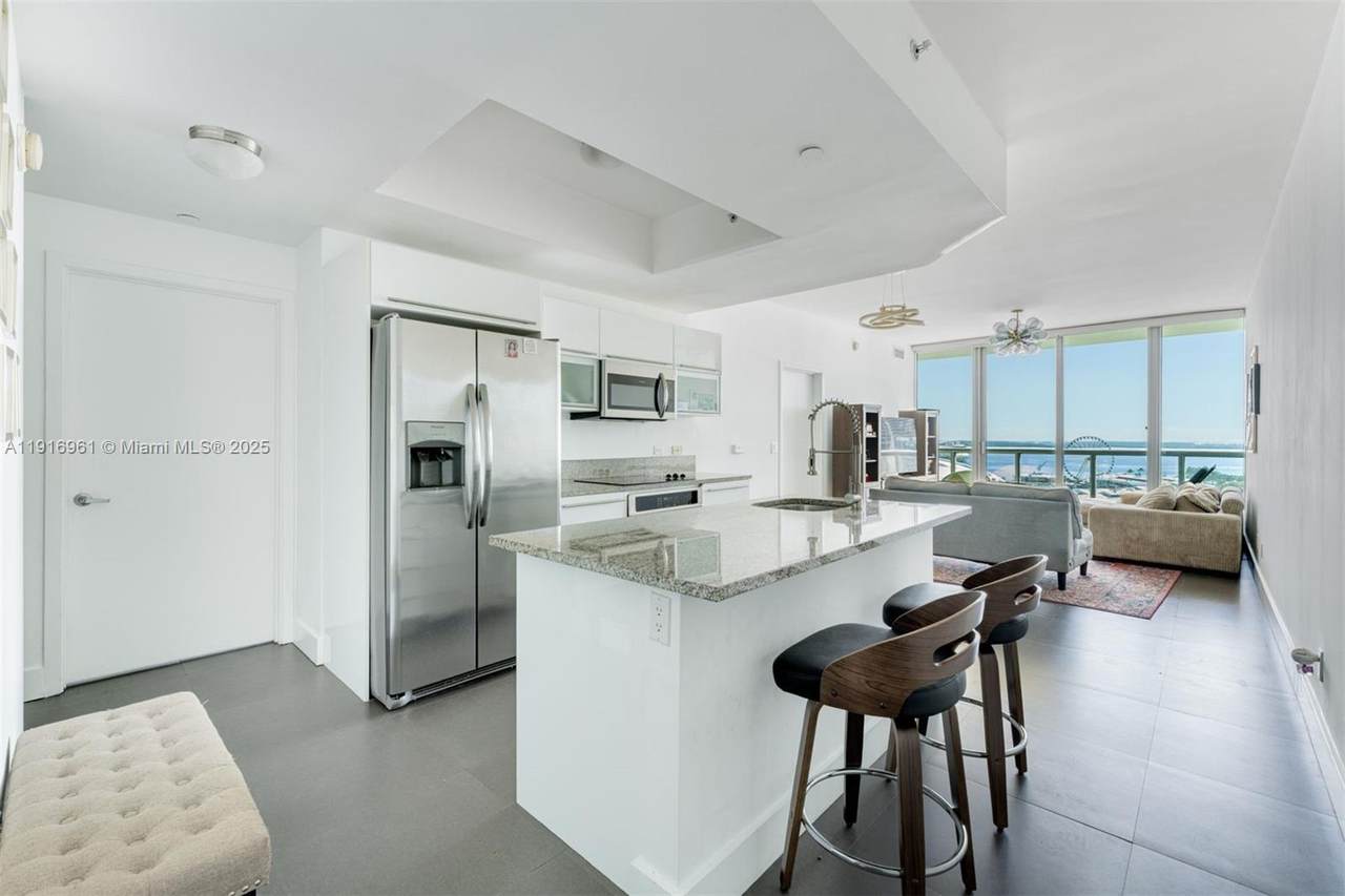 888 Biscayne Blvd - Photo 1