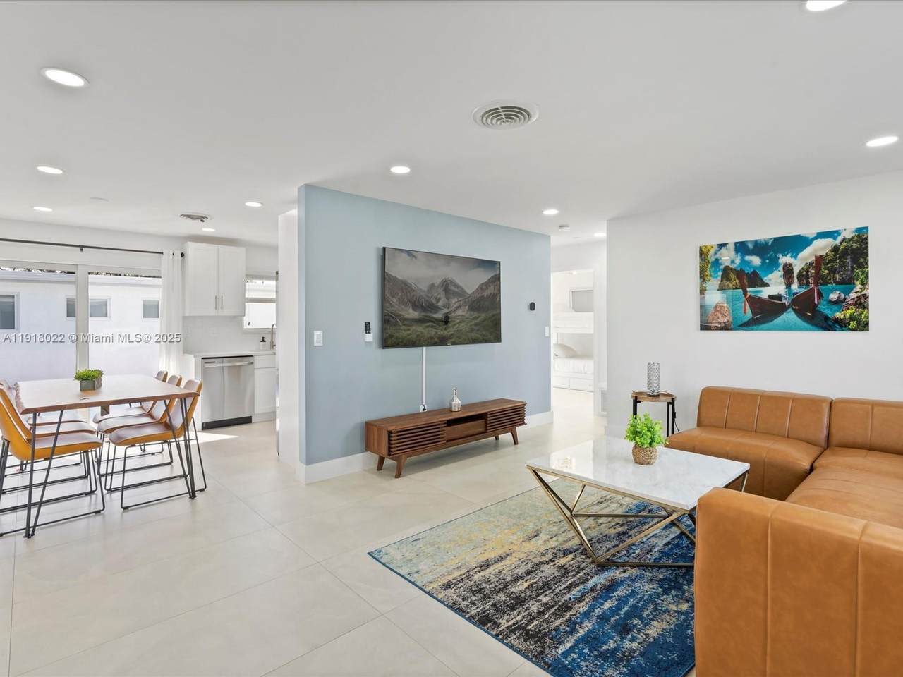 6340 Coolidge St. - Photo 1