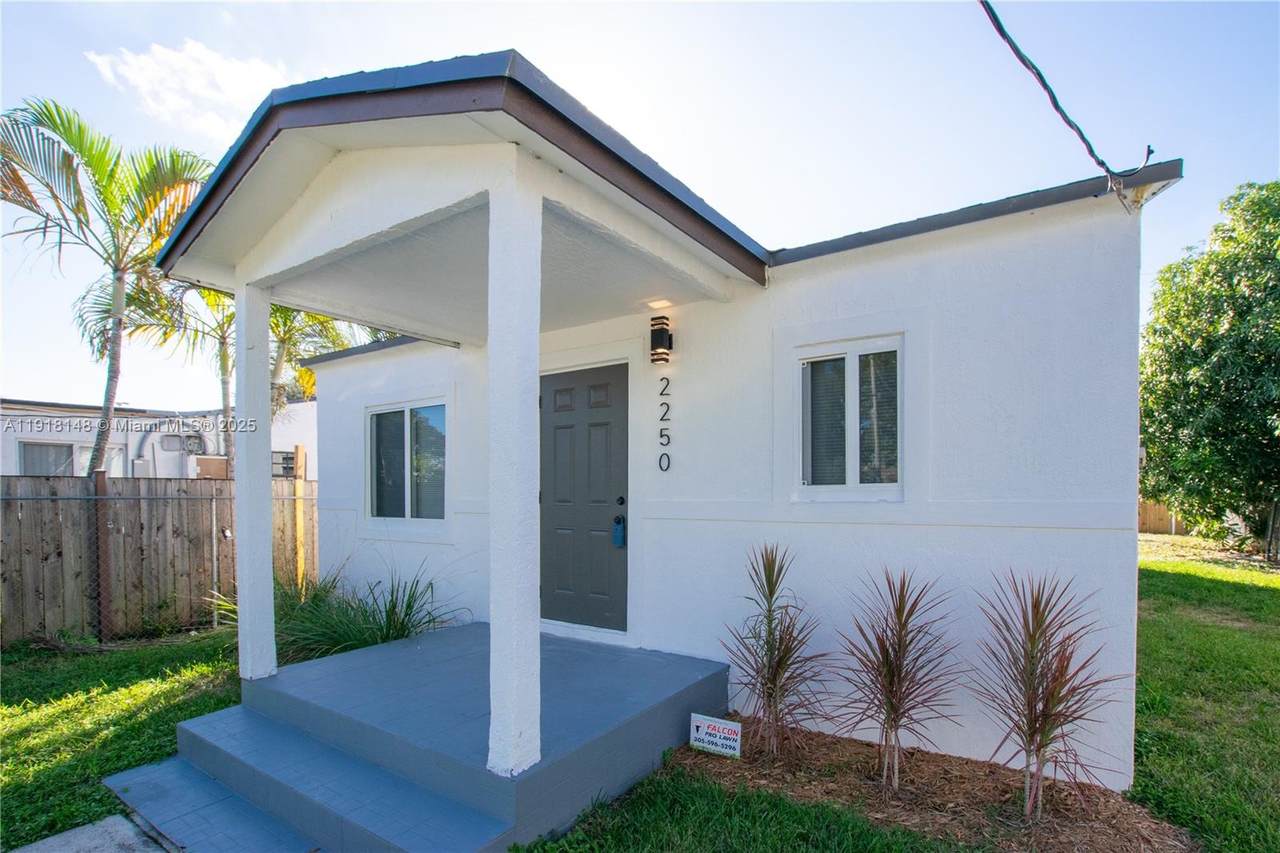 2250 95th Ter - Photo 1