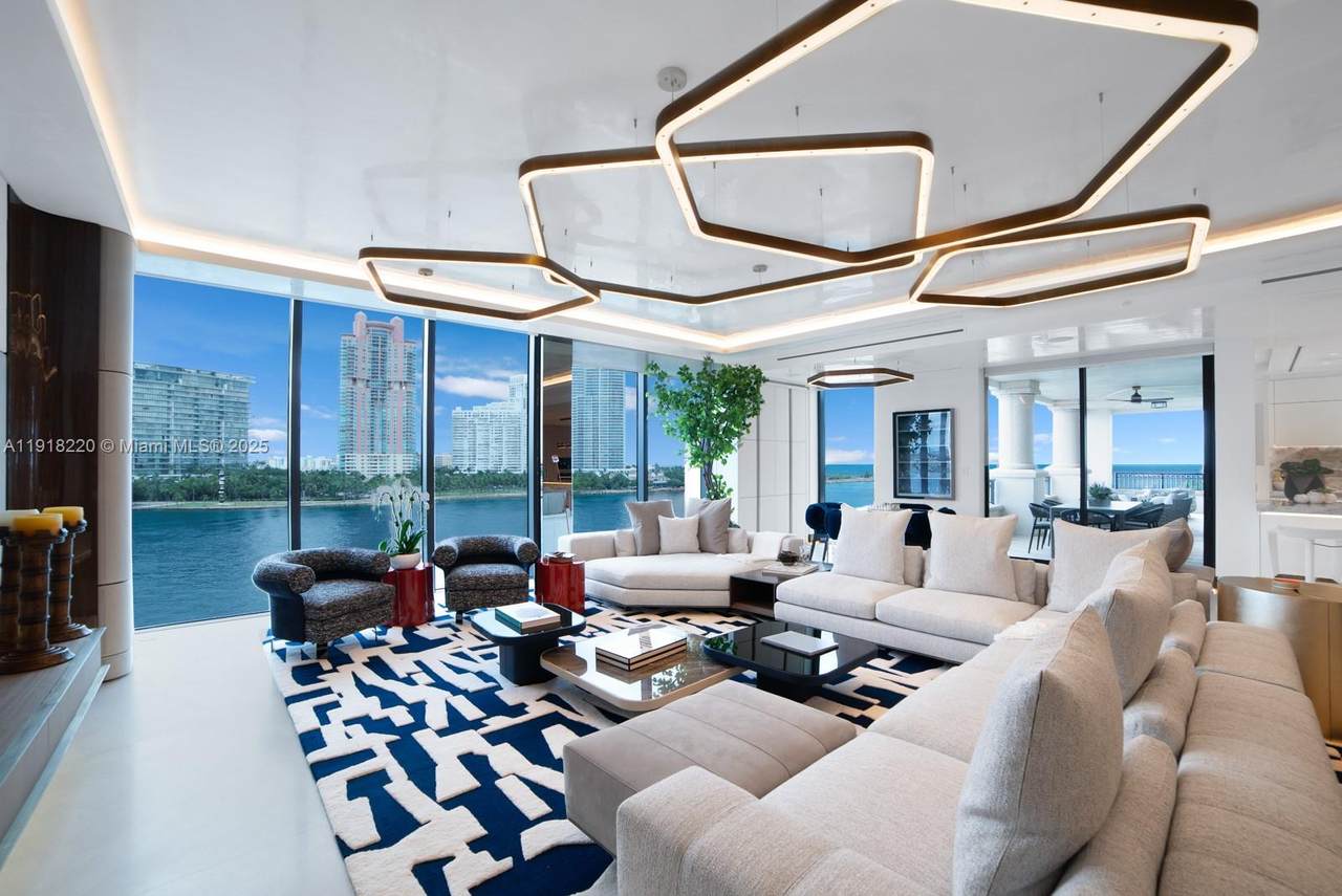 6800 Fisher Island Dr - Photo 1