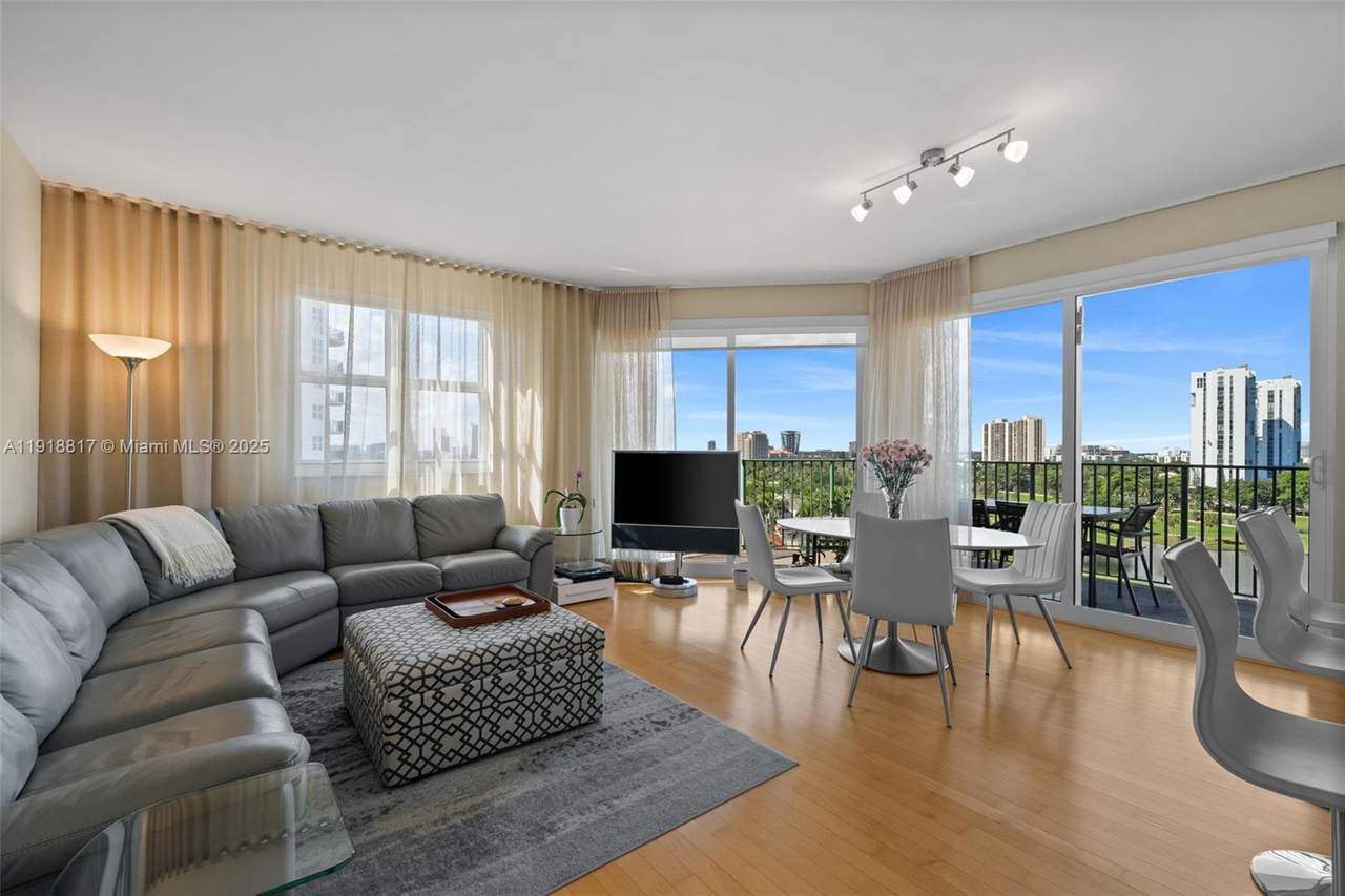 20000 Country Club Dr - Photo 1