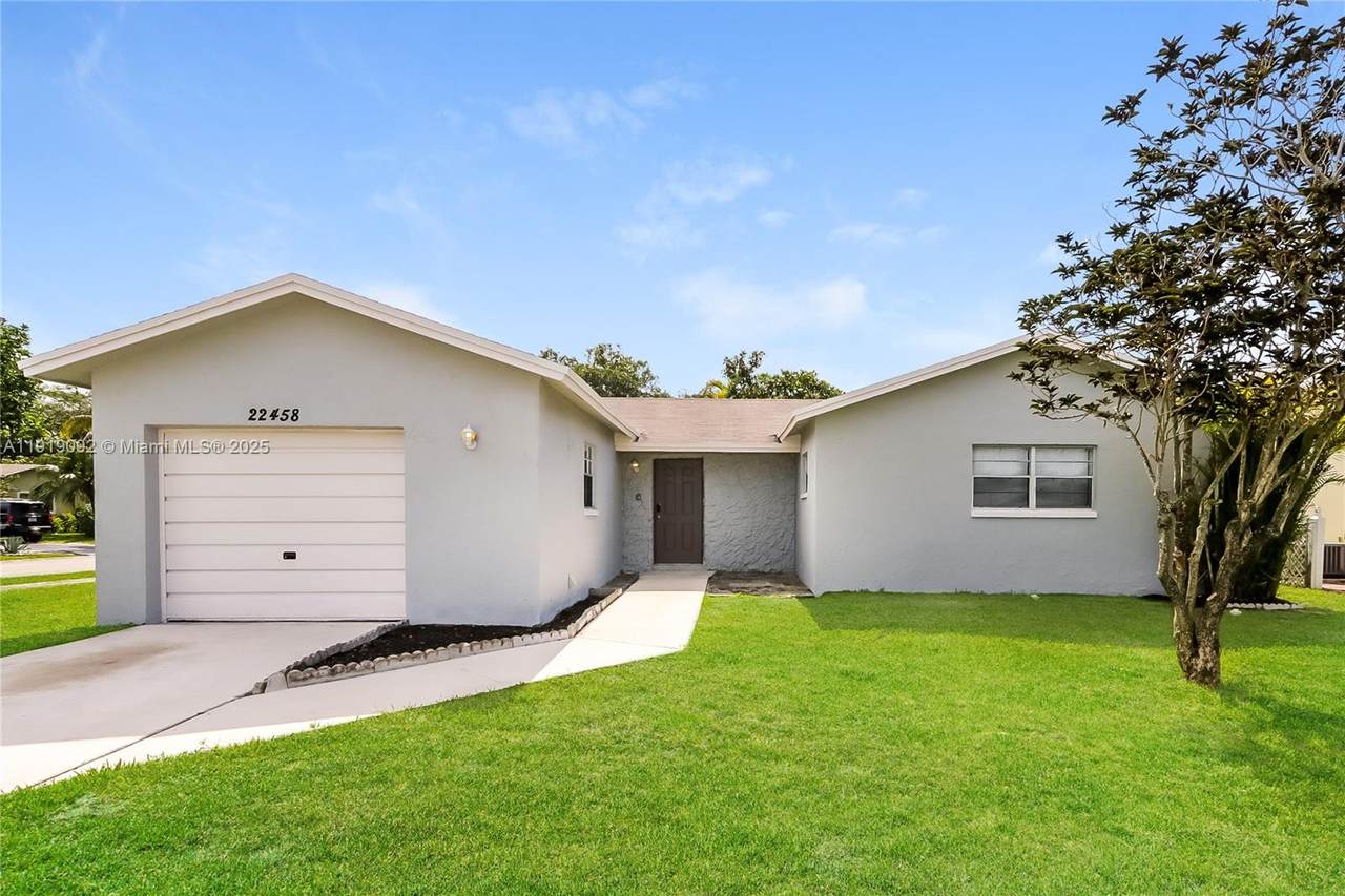 22458 56th Ave - Photo 1