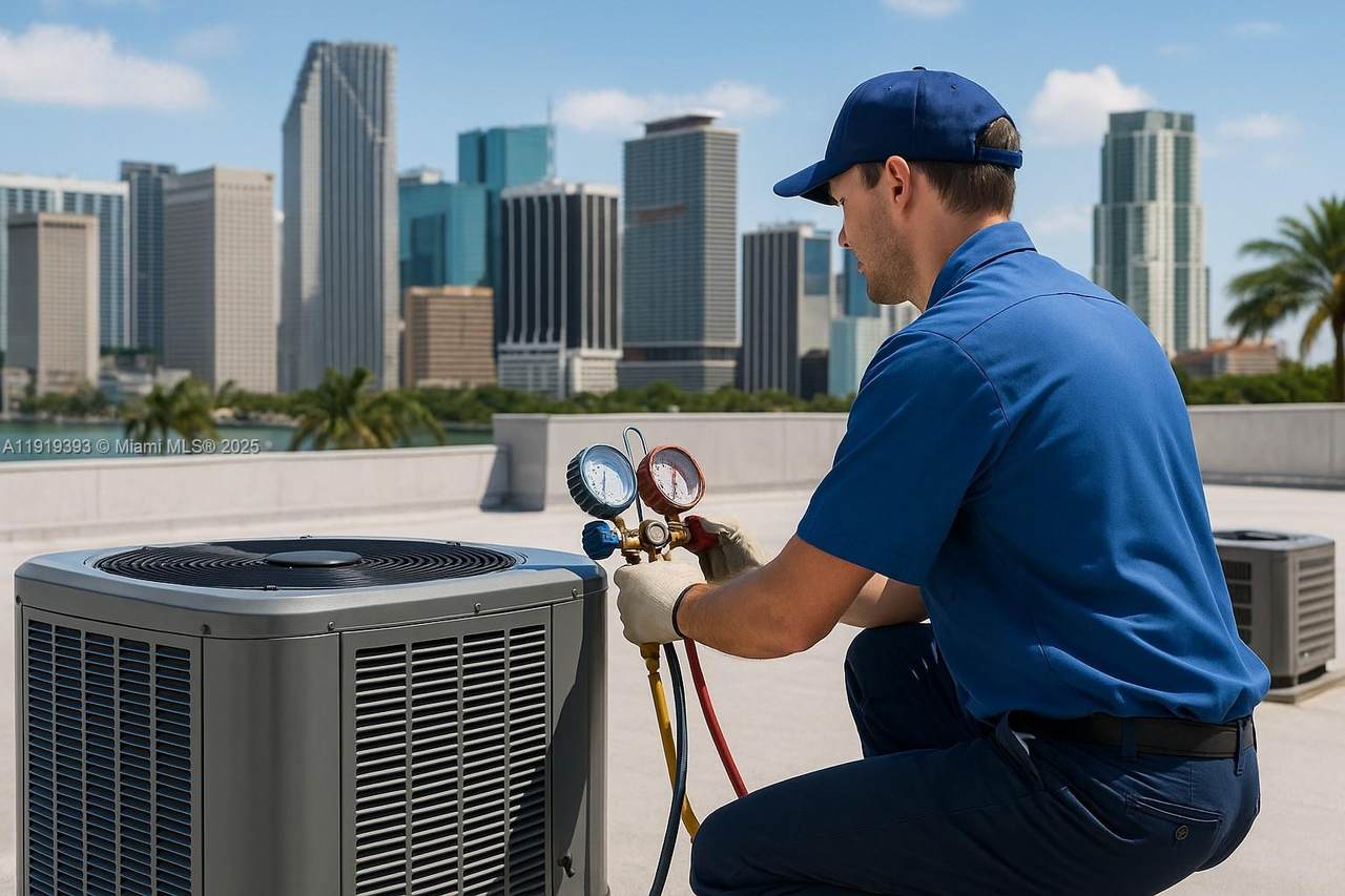  Confidential Hvac Business - Photo 1