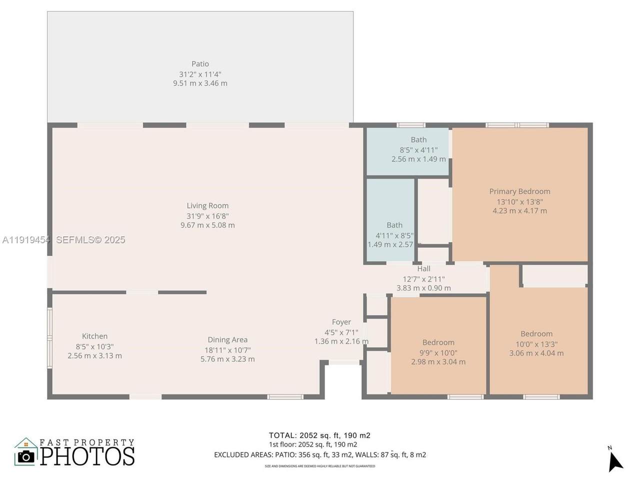 13011 80th St - Photo 1