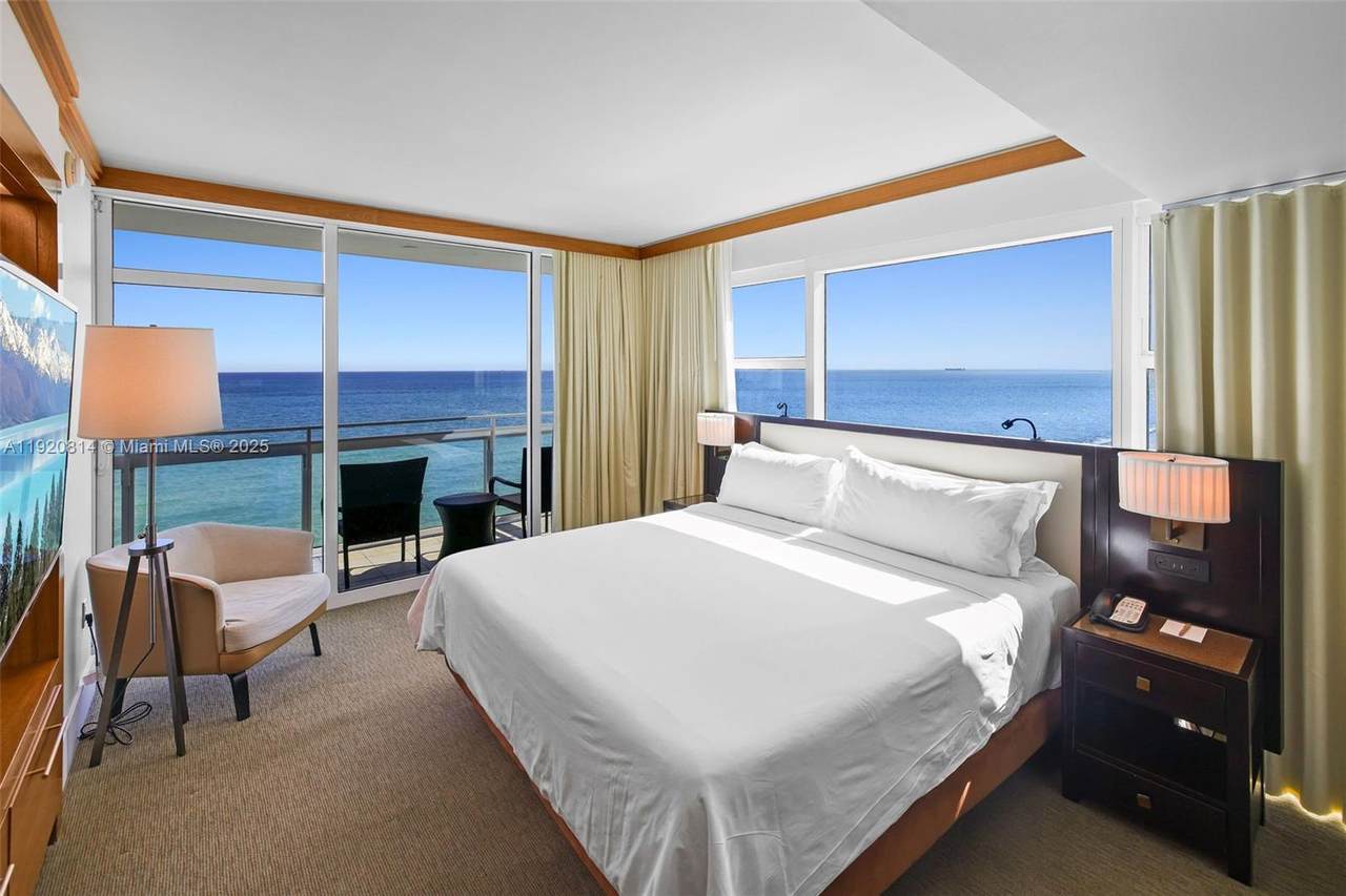 6801 Collins Ave - Photo 1