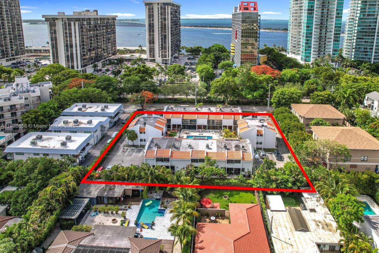 1990 Brickell Ave - Photo 1