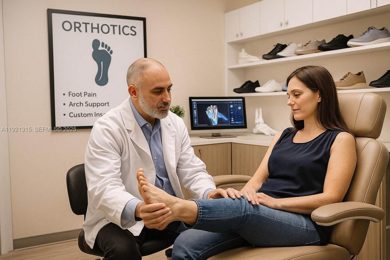 Confidential Medical Busi - Photo 1