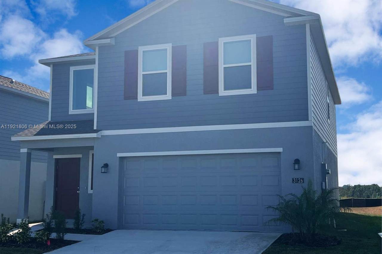 3126 Totem Road - Photo 1