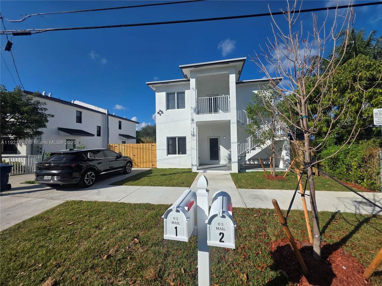 21210 119th Ave - Photo 1