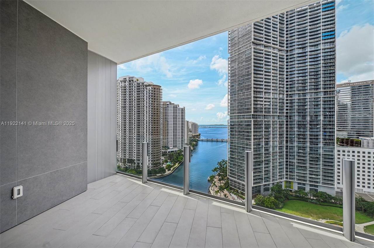 300 Biscayne Boulevard Way - Photo 1