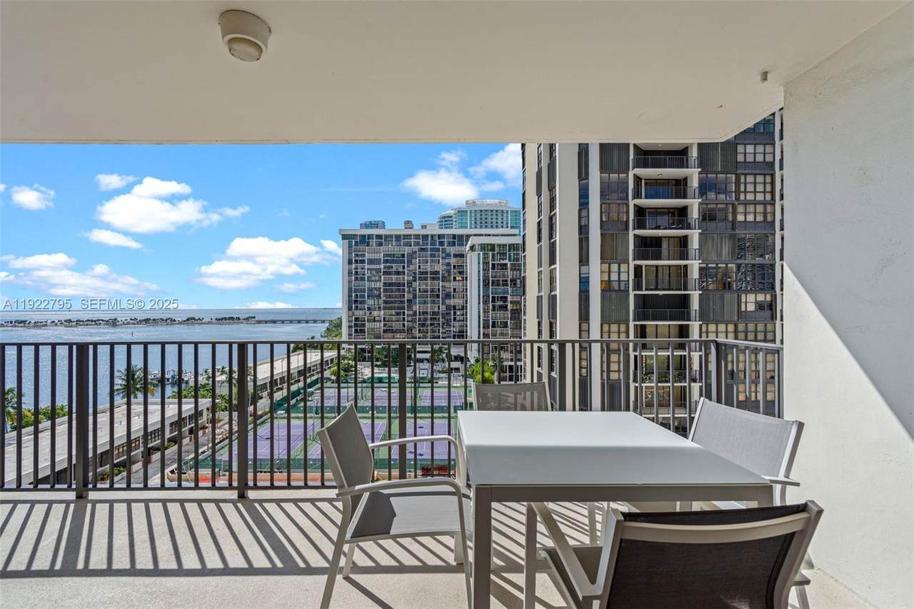 1865 Brickell Ave - Photo 1