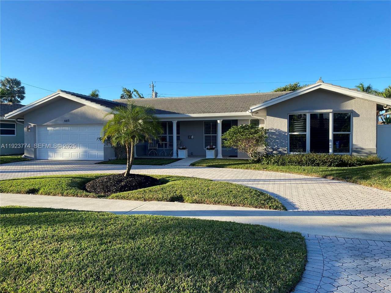 6611 21st Ln - Photo 1