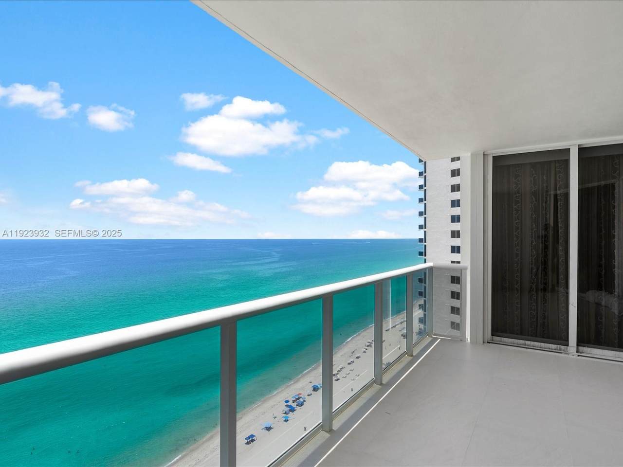 19111 Collins Ave - Photo 1