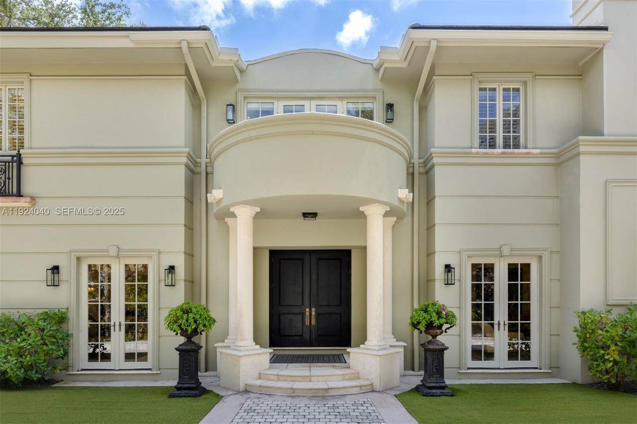 3460 Moorings Way - Photo 1