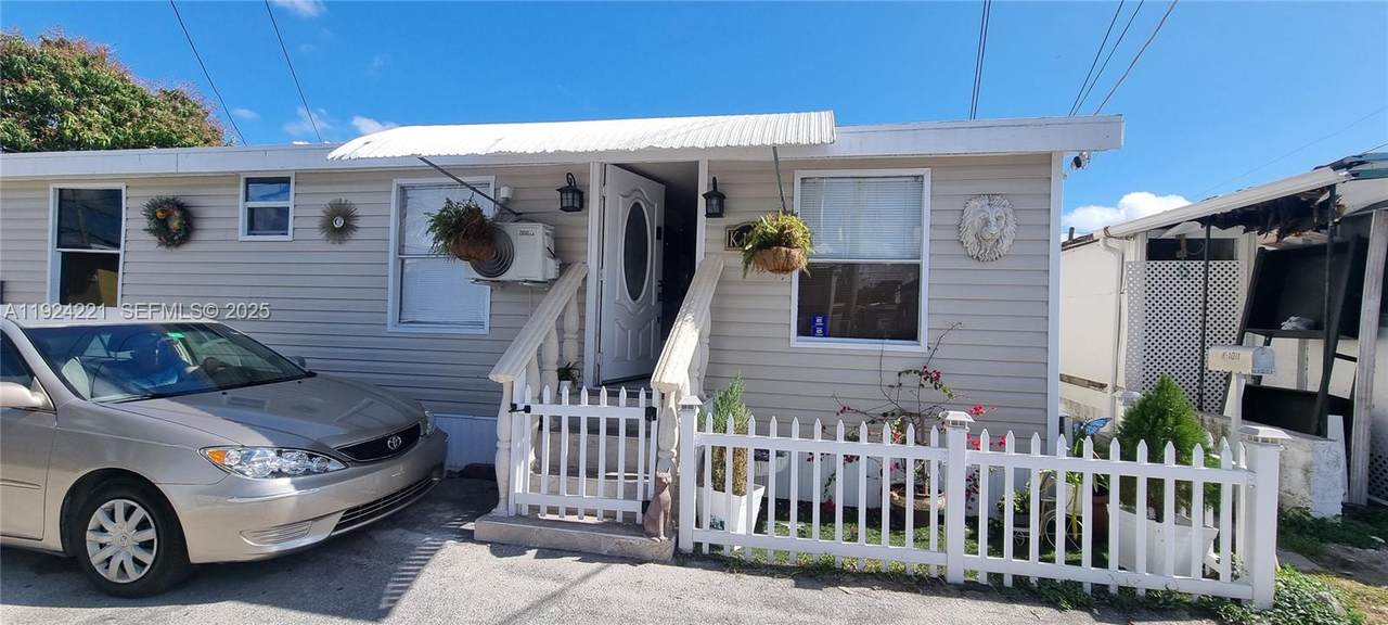 3170 8th St Lot K 1007 - Photo 1