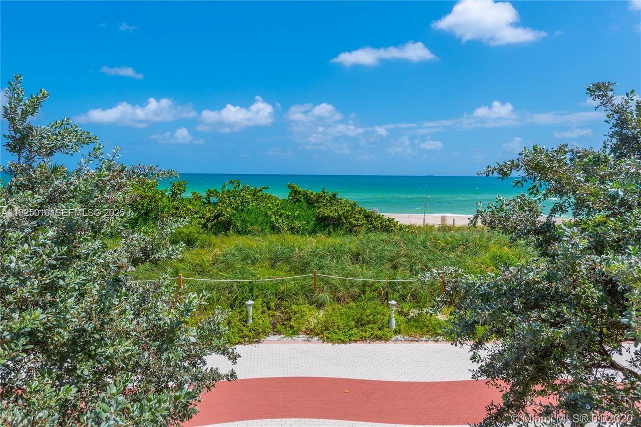 5555 Collins Ave - Photo 1