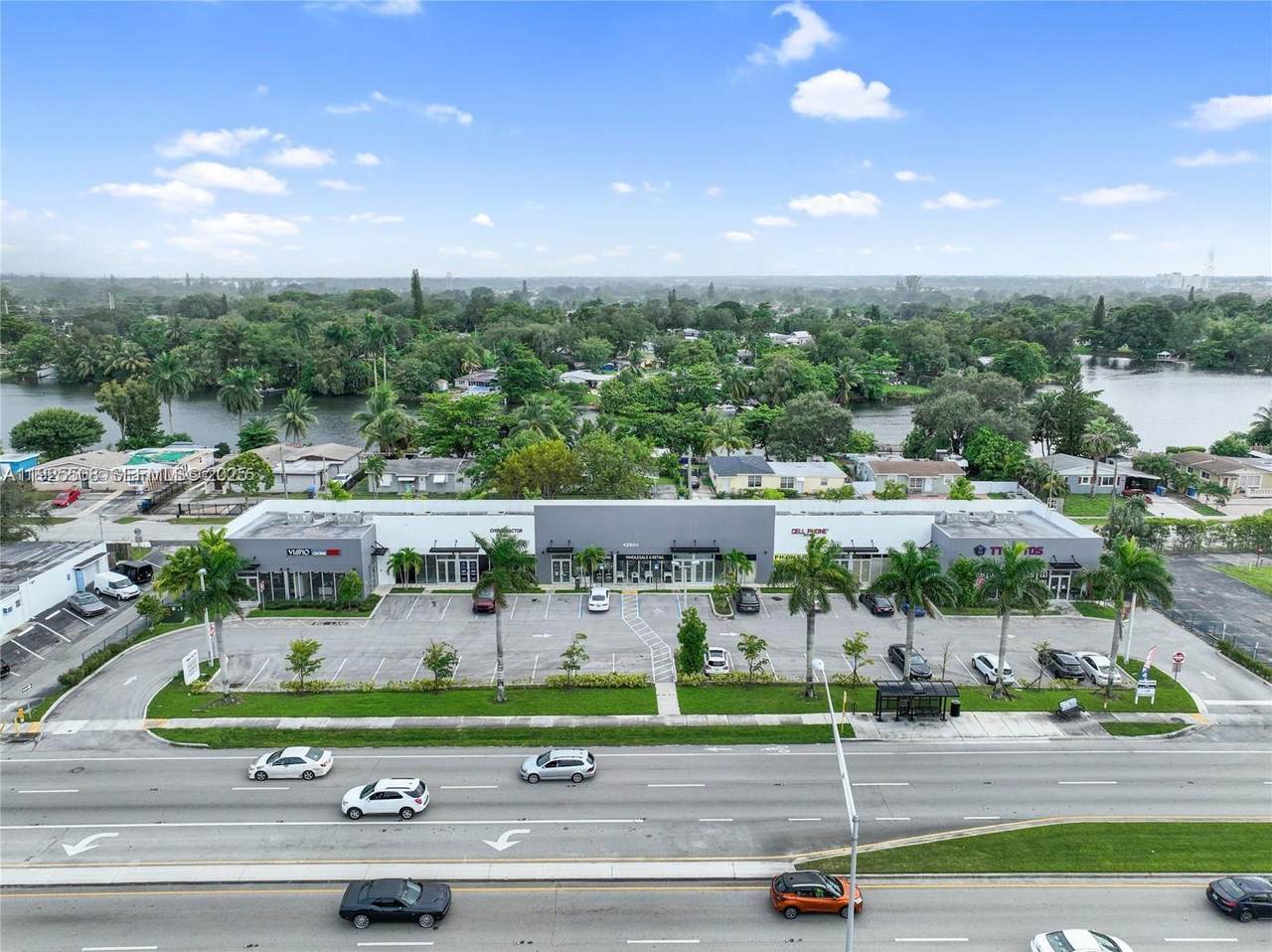 4250 Hallandale Beach Blvd - Photo 1