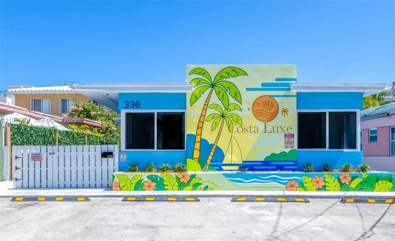 336 Palm St - Photo 1