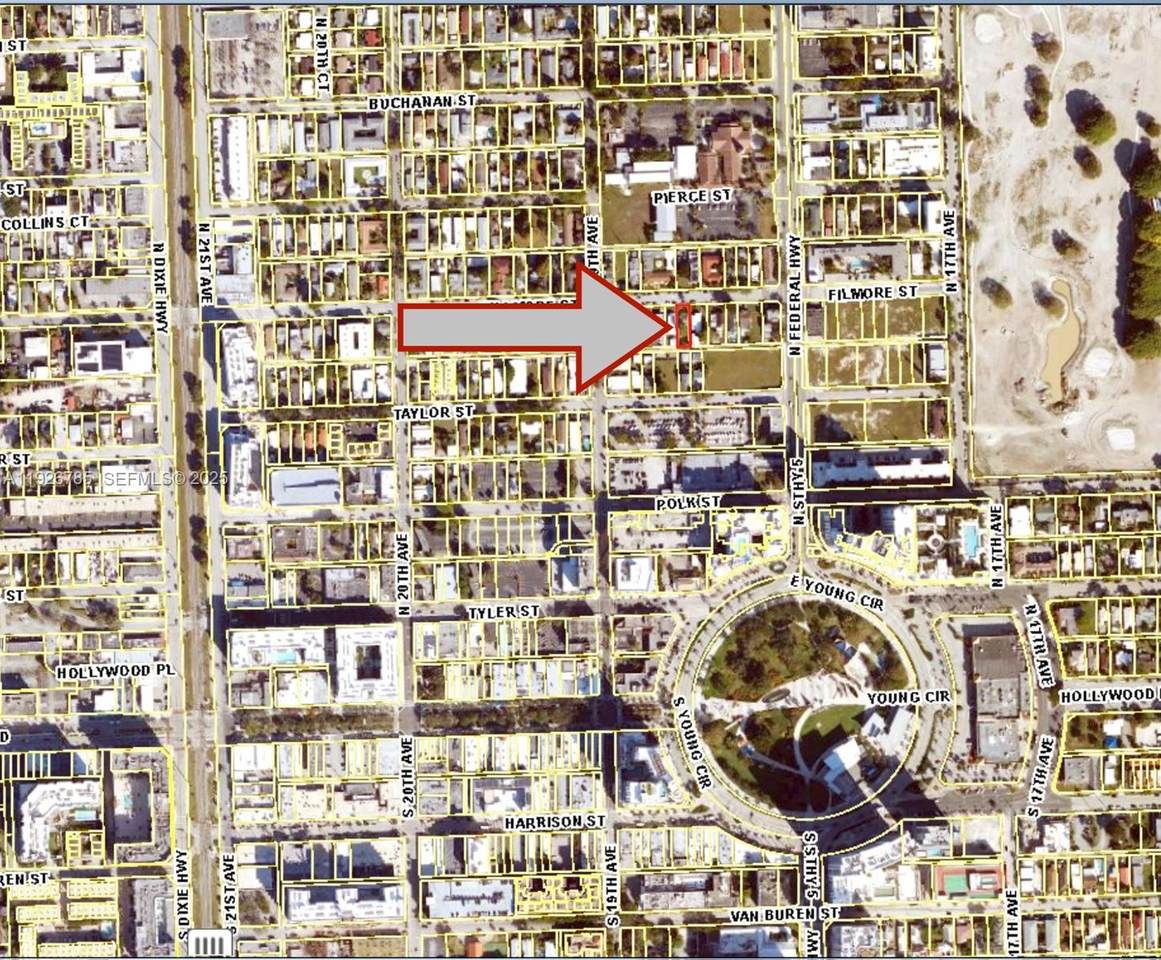 1832 Fillmore St - Photo 1