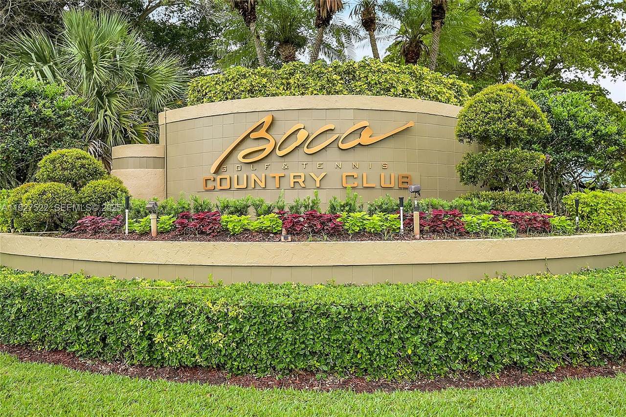 17317 Boca Club Blvd #7 - Photo 1