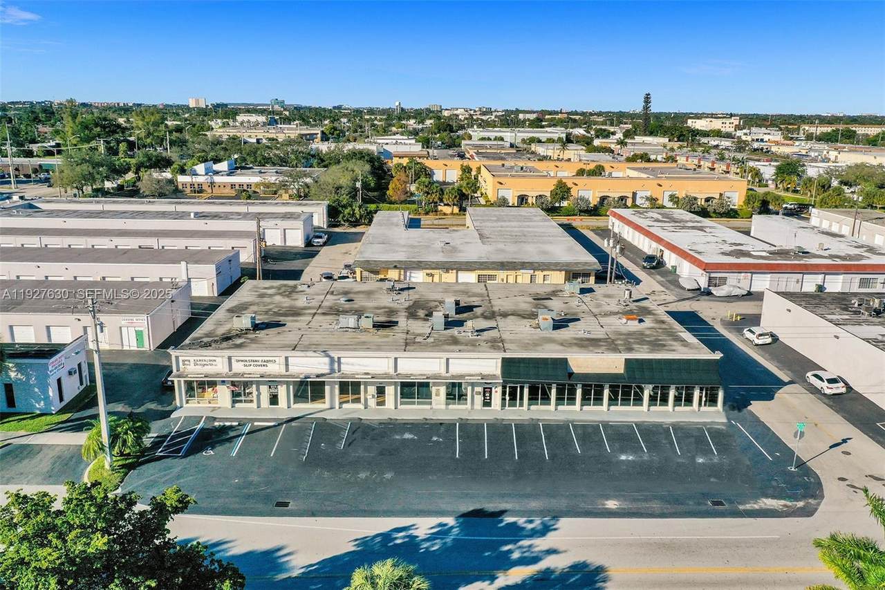 4500 Dixie Hwy - Photo 1