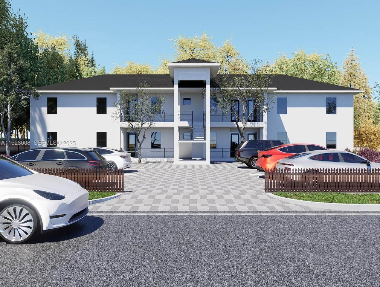 3505 Skyline Blvd - Photo 1