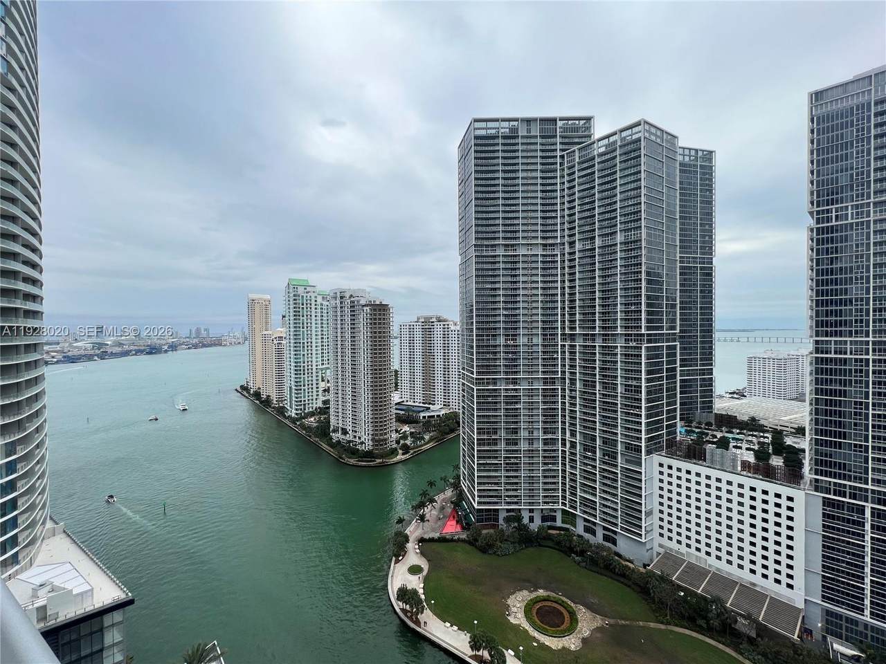 200 Biscayne Boulevard Way - Photo 1