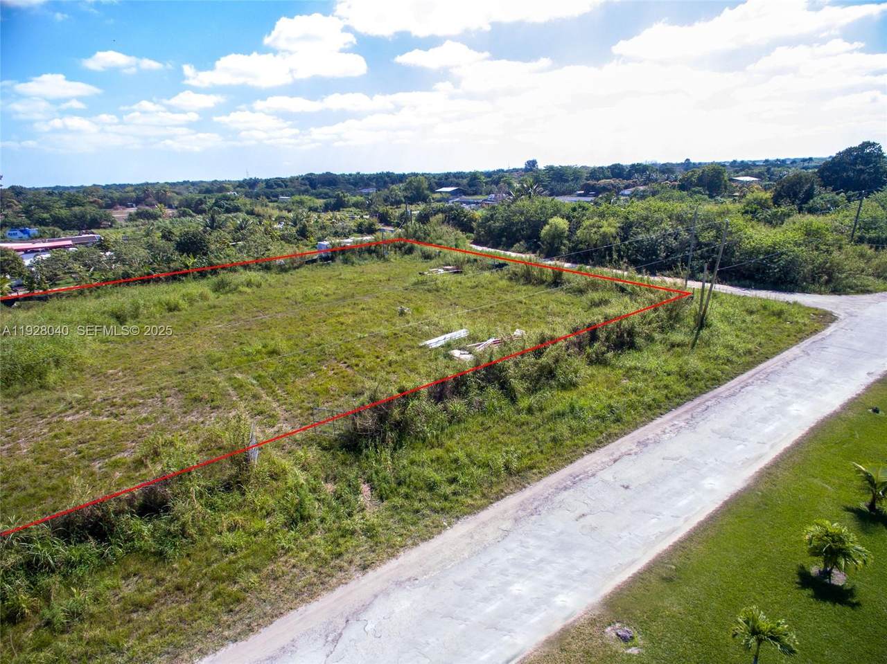 21151 160th St - Photo 1