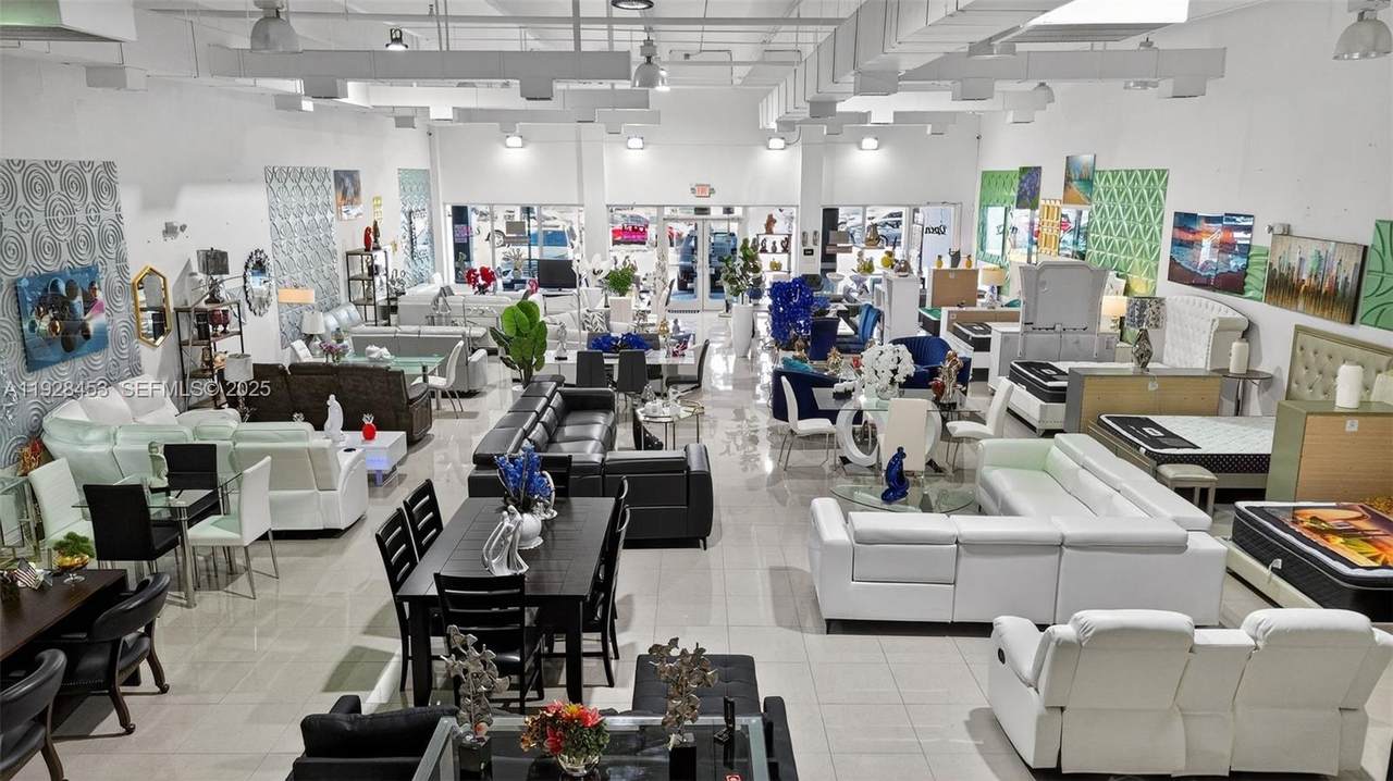 Furniture Store For Sale in The Tamiami Area - Photo 1