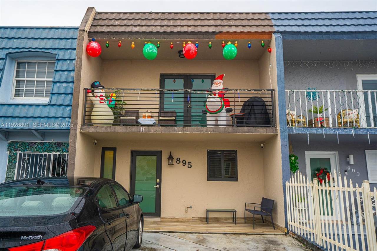 895 80th Pl - Photo 1