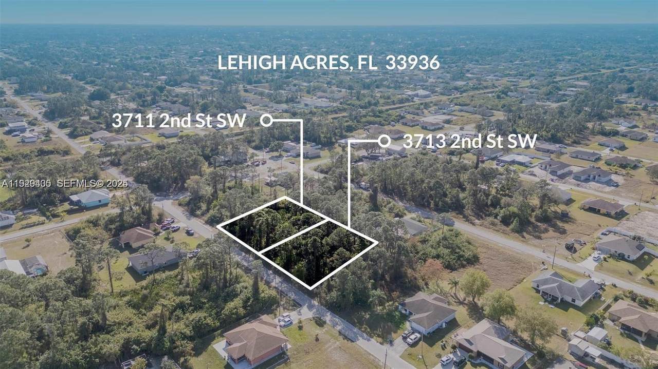 3713 Sw 2nd St - Photo 1