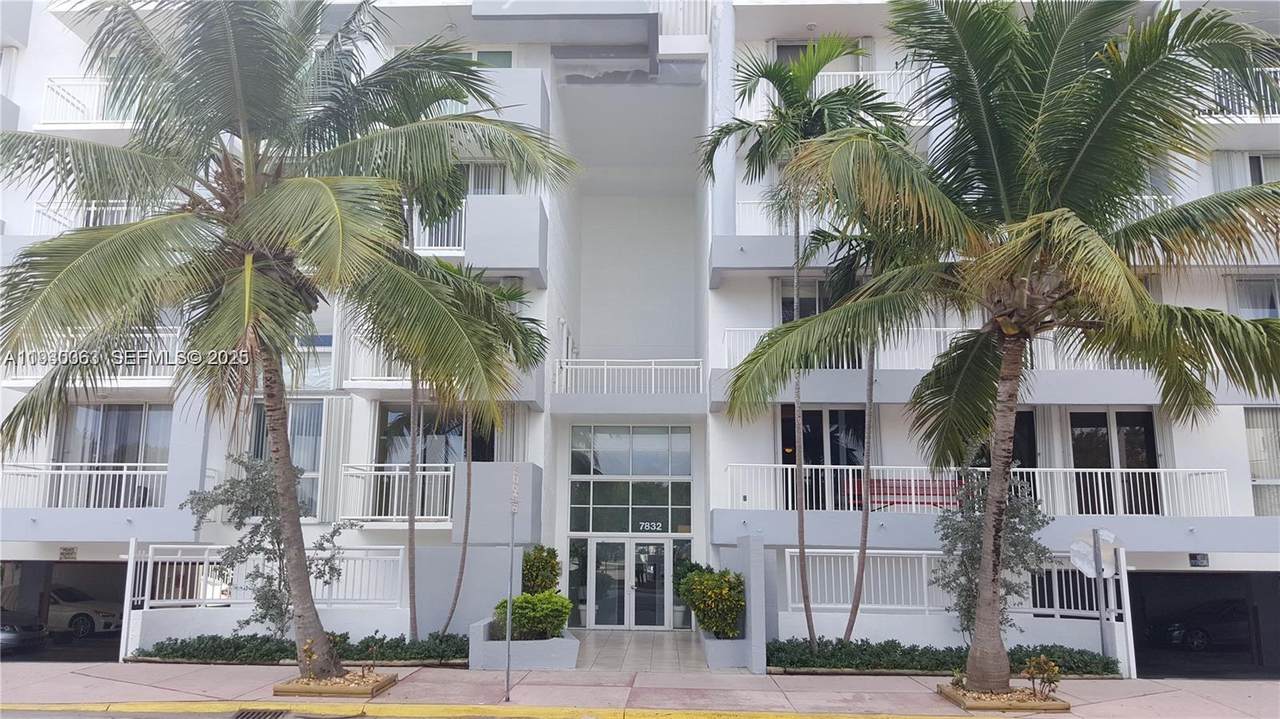 7832 Collins Ave - Photo 1