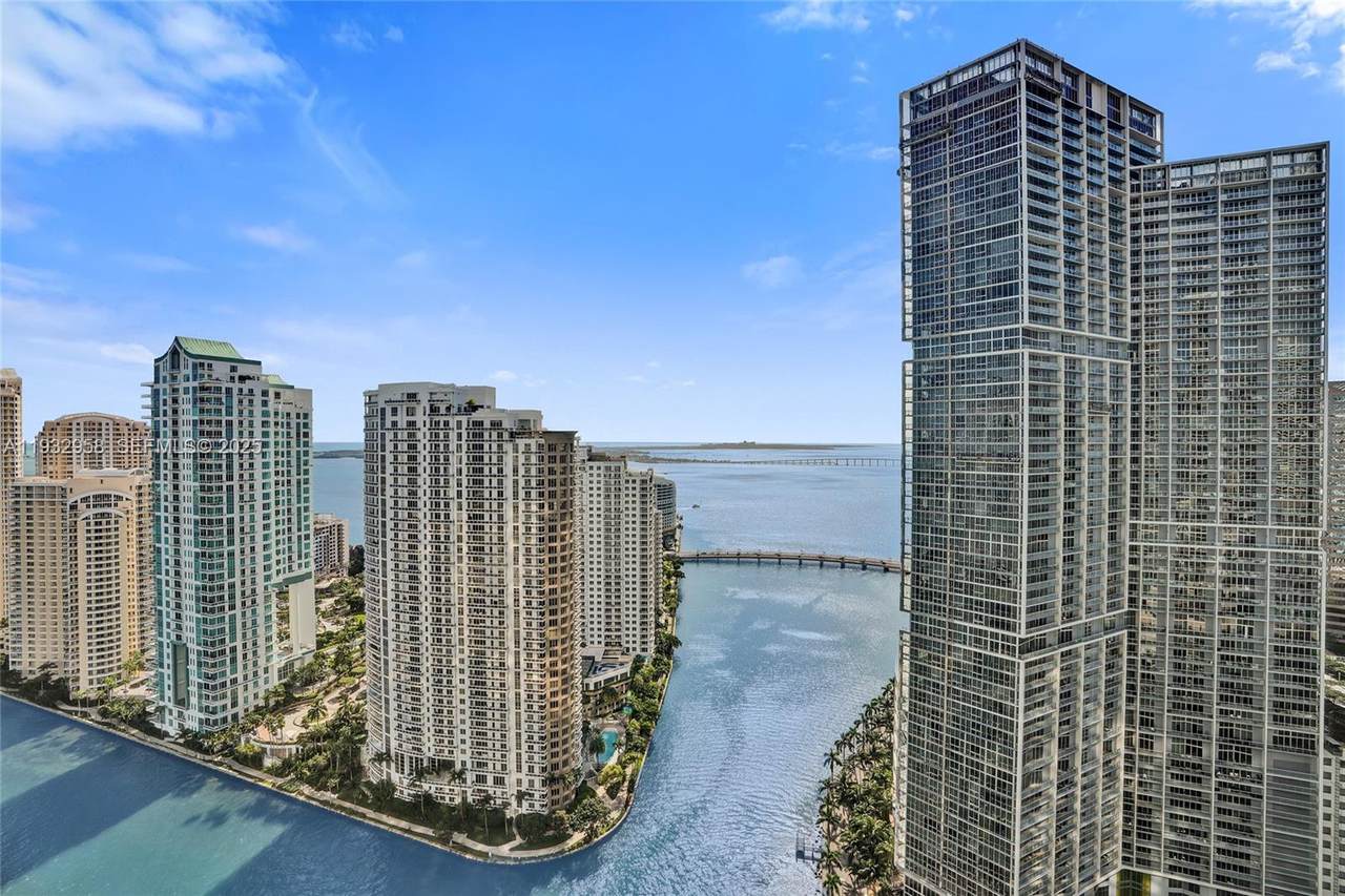 300 Biscayne Boulevard Way - Photo 1