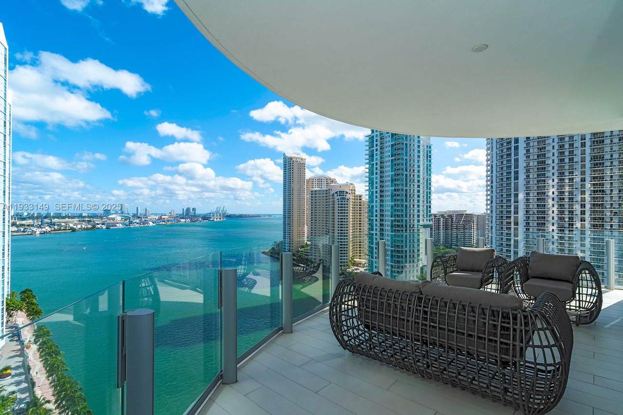 300 Biscayne Blvd Way - Photo 1
