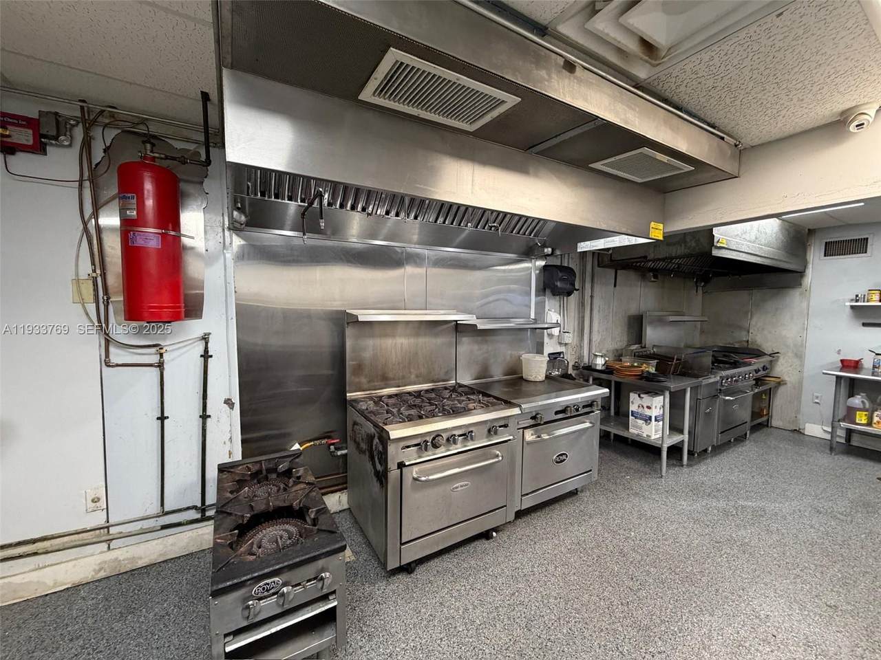 for sale Restaurant - Photo 1