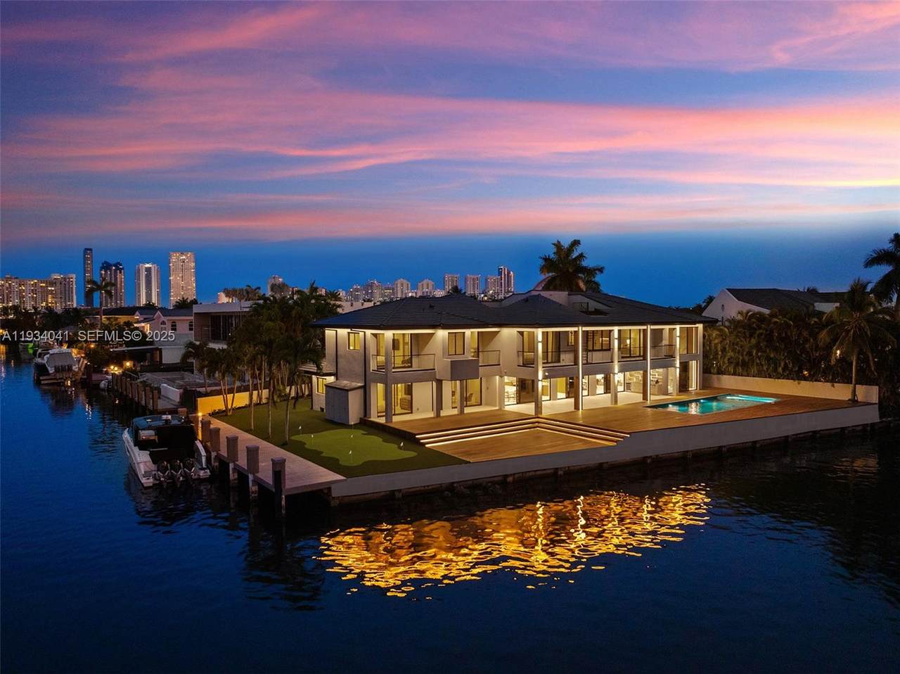 3209 169th St - Photo 1