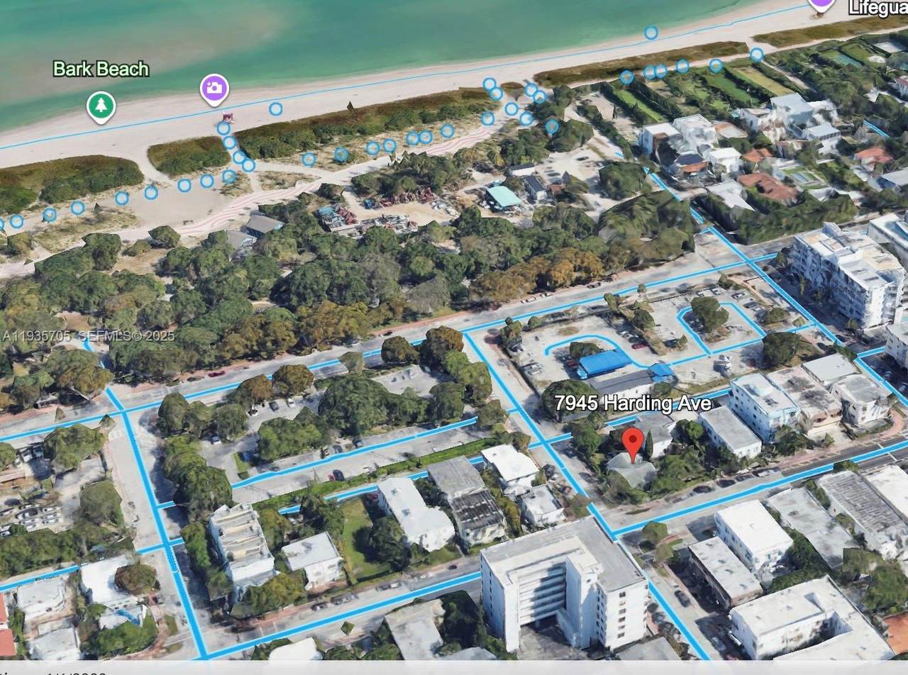 7945 Harding Ave - Photo 1