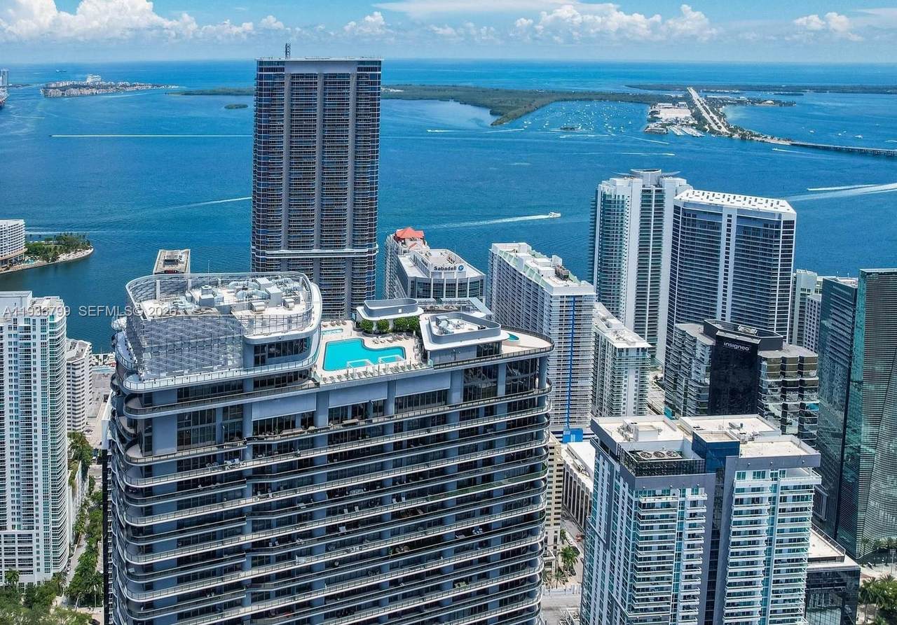 1000 Brickell Plz - Photo 1
