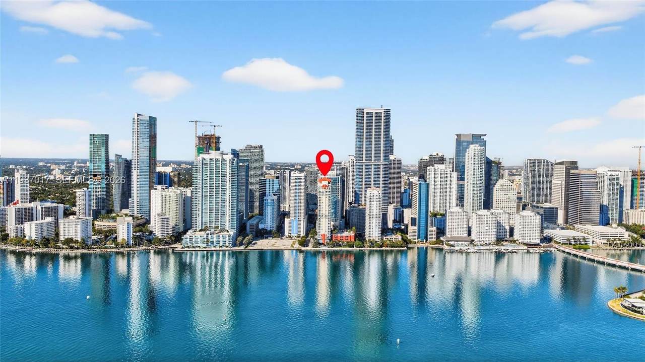 1155 Brickell Bay Dr - Photo 1