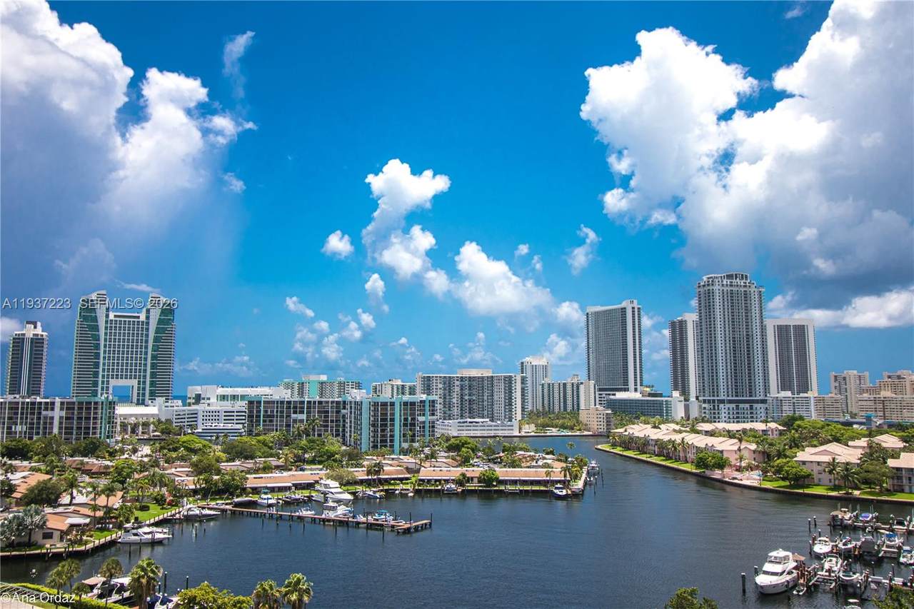 500 Three Islands Blvd - Photo 1