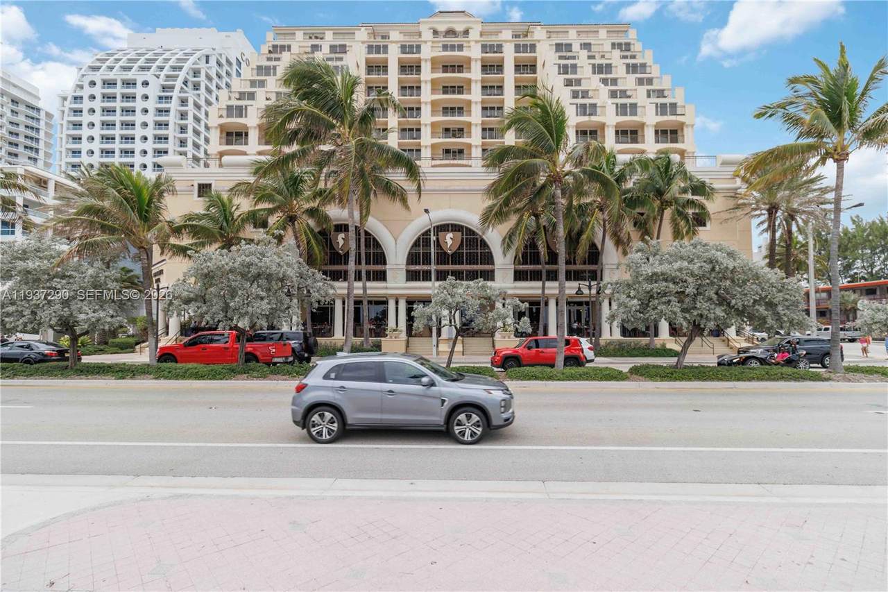 601 Ft Lauderdale Beach Blvd - Photo 1