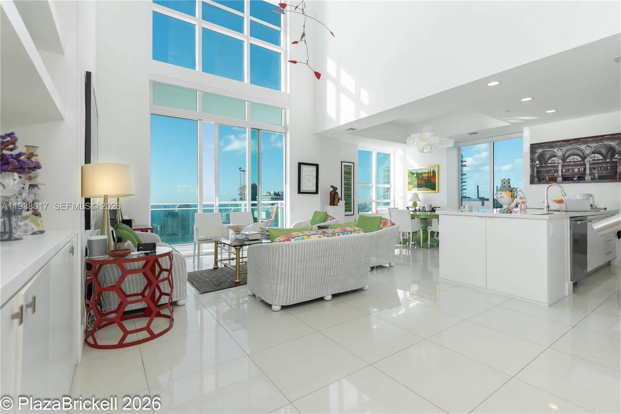 950 Brickell Bay Drive - Photo 1