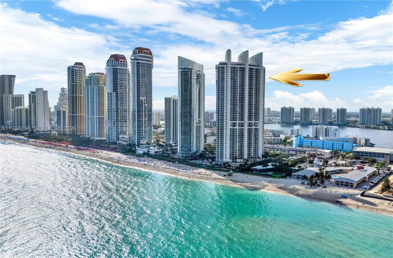 18201 Collins Ave - Photo 1