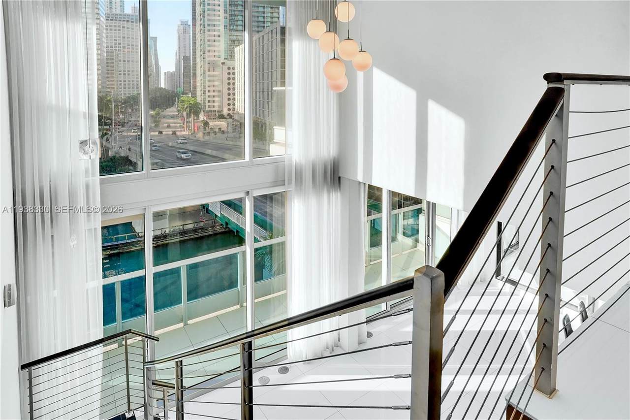 200 Biscayne Boulevard Way - Photo 1