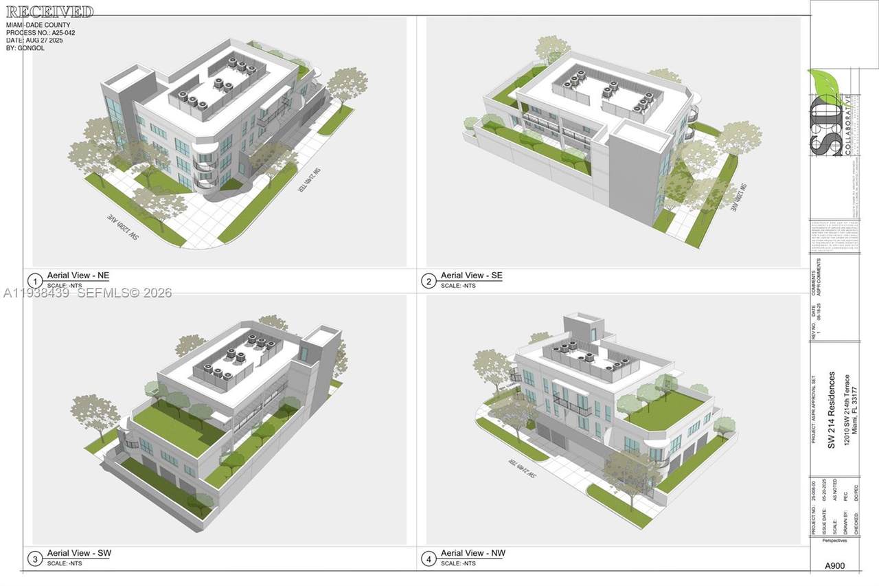 12010 214th Ter - Photo 1