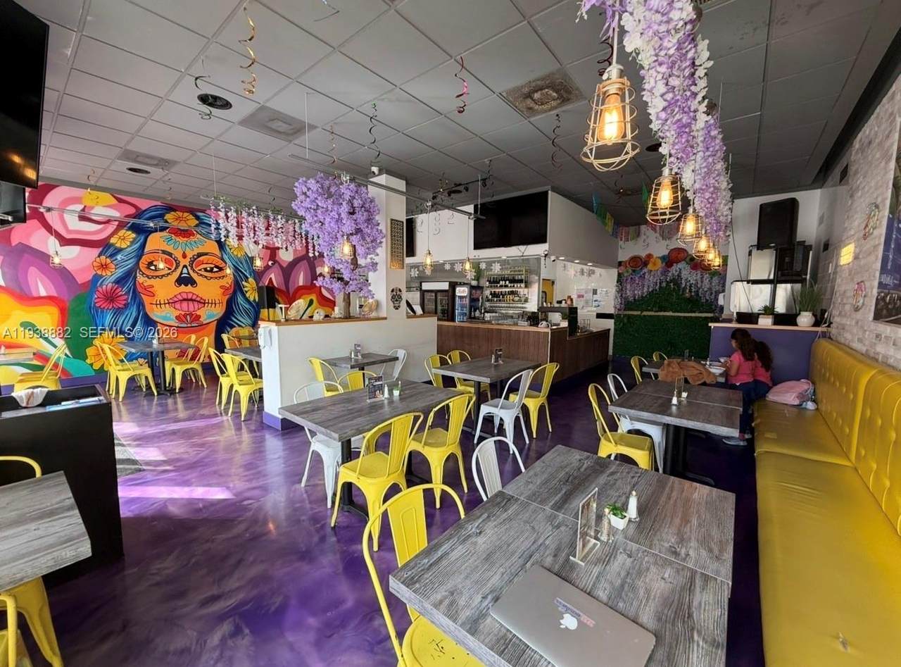 Restaurant Washington Av. - Photo 1
